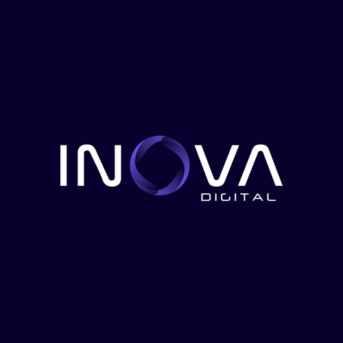 Designs | Inova Digital Brand Design | Logo & brand guide contest