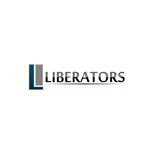Liberators Logistics Looking your corporate logo Design by kAAstol