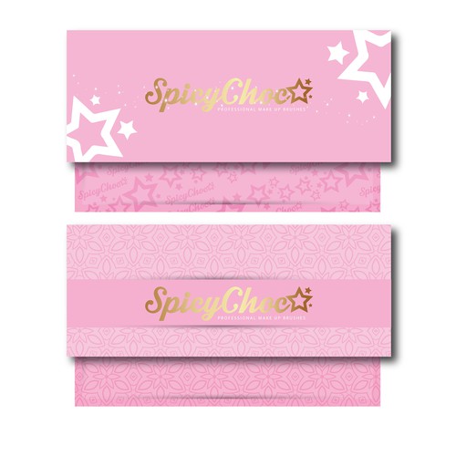 Product packaging contest entry by Catus