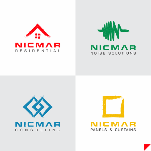 Logo & Brand Identity