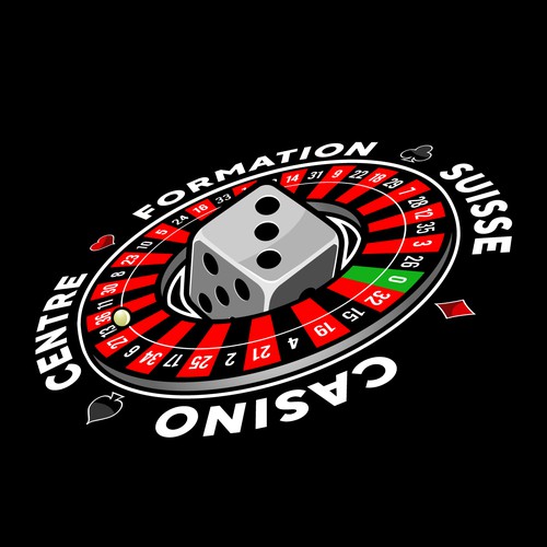 Diseño de logotipo propuesta en el concurso por Grey Crow™