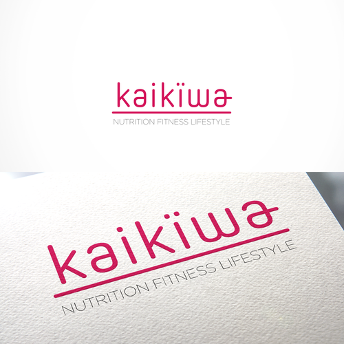 Logo & hosted website contest entry by OctoCreative