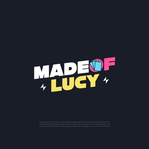Logo design contest entry by Basit Ali Khatri