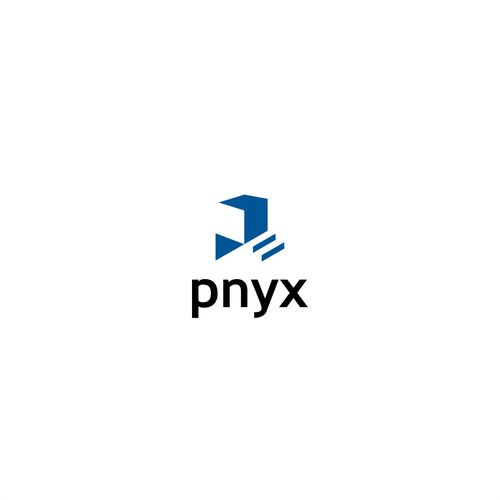 Create the identity of pnyx.org - the project that will change the way we engage in public debate Design by tukang_semir