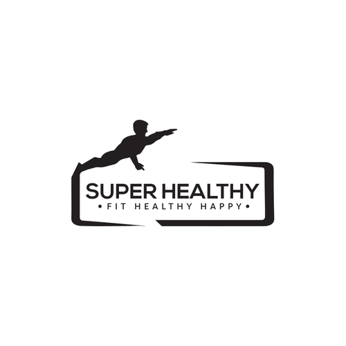 SUPER HEALTHY FIT 