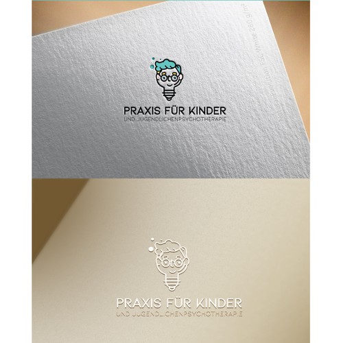 Proposta di design per un contest della categoria Logo e sito ospitato su Jimdo realizzata da Ani12