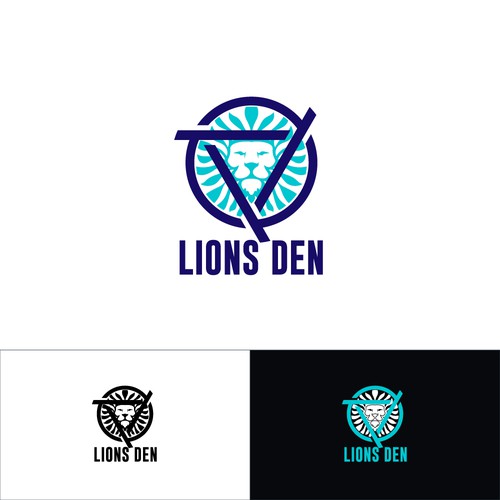 Design Lions Den por DerKater