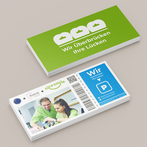 Postcard, flyer or print contest entry by MaxiKo