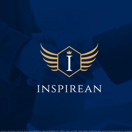 Guaranteed Payout! Seeking classy, elegent logo for personal development company Design by Sveta™