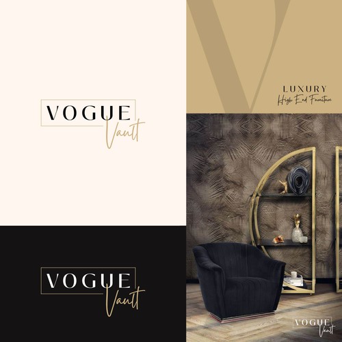 New Amazing logo Design Design by Ferdoushasan99