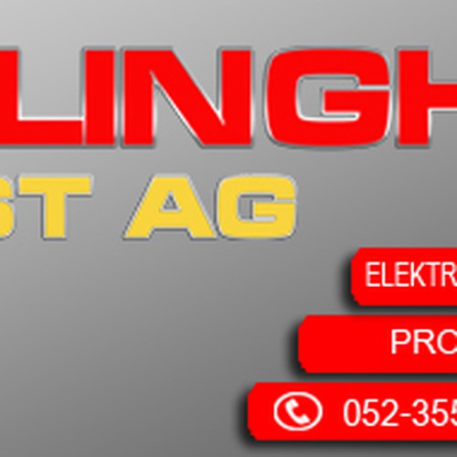  contest entry by Ucef