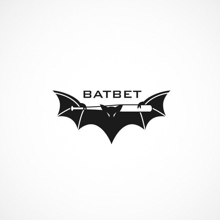 Bat Logos - Free Bat Logo Ideas, Design & Templates