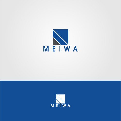 Logo design contest entry by Bii