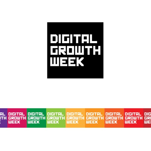 Logo design contest entry by CharlesDesigns.nl