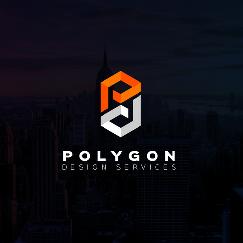 Small engineering startup needs geometric logo! Design by LEO037