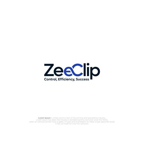 "Desarrollo logotipo" winning Logo & brand guide