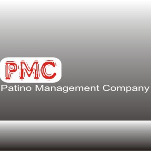 logo for PMC - Patino Management Company Ontwerp door Akram_buzdar