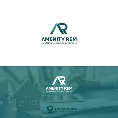  contest entry by Univers Design