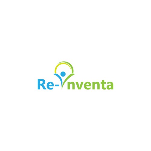 We need a creative logo for our circular economy innovation lab Réalisé par gntr.