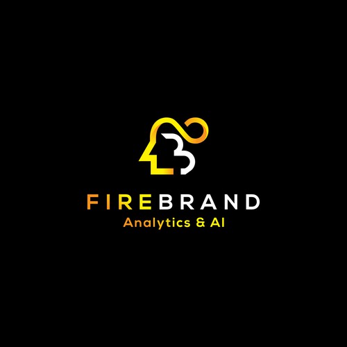 Firebrand - an innovative new tech consultancy Design by Limitless☝