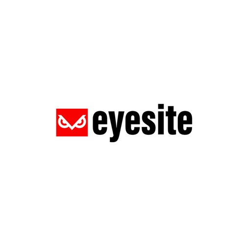 "EyeSite" Security Systems needs YOUR HELP! Design by vivinos