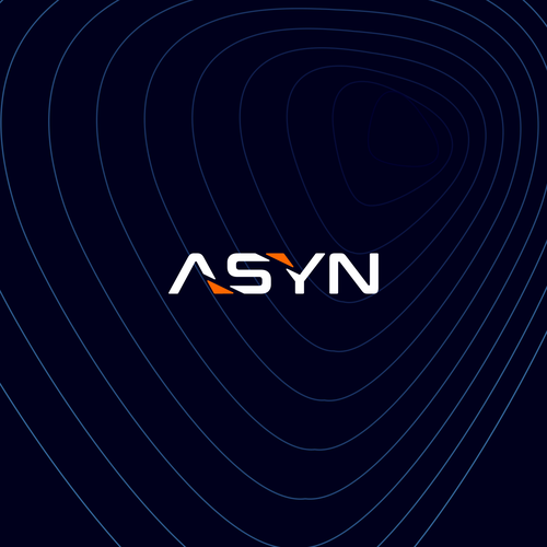 New logo for “Assyn” SaaS platform Design by PATIS