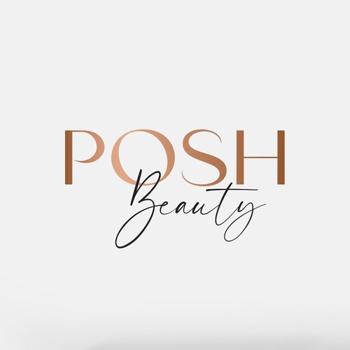 posh beauty Design by Tara✏️