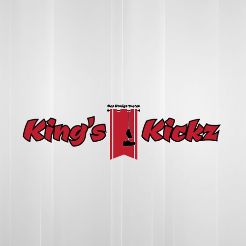  contest entry by mr_lion