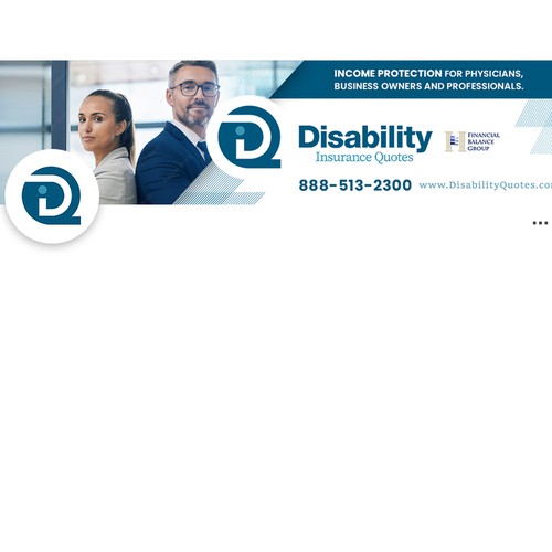 Social media page contest entry by MotivatedDesign