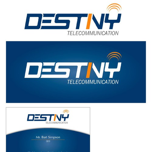 destiny Design by sompreth
