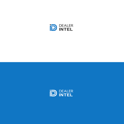 Logo/brand for Automotive Data Intelligence company. Design by ✅Estween™