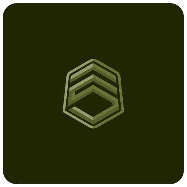 Sarge Logo