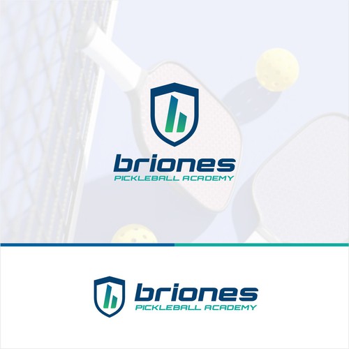 Make our Pickleball Brand LOGO! Design by PIK-NIK studio