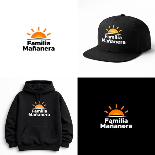 Logo & brand identity pack contest entry by Miniverso