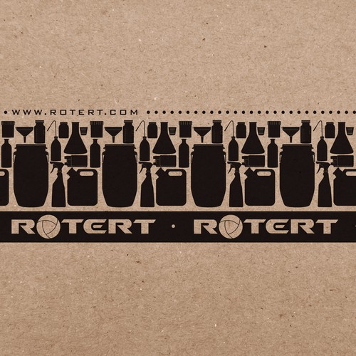 Sticker contest entry by GFX™