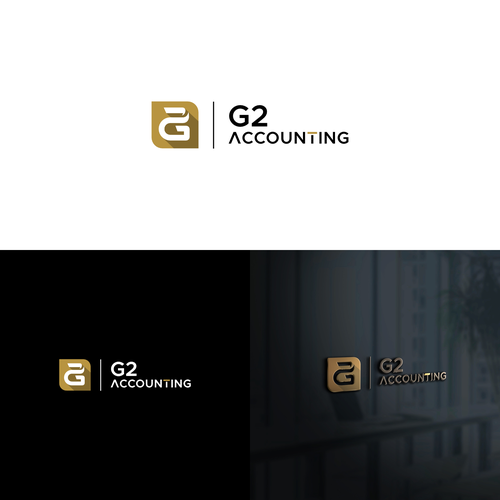 Redesign for an existing brand Design by Delmastd