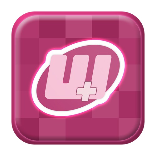 Waplog needs a new icon or button design Design by M.A.Khan