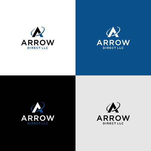 We need a POWERFUL MODERN design to attract new agents & clients Diseño de A F I F I . A R T ™