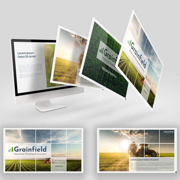 Powerpoint presentation