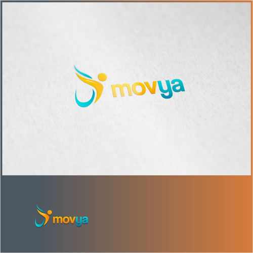 Logo design contest entry by designer Ha