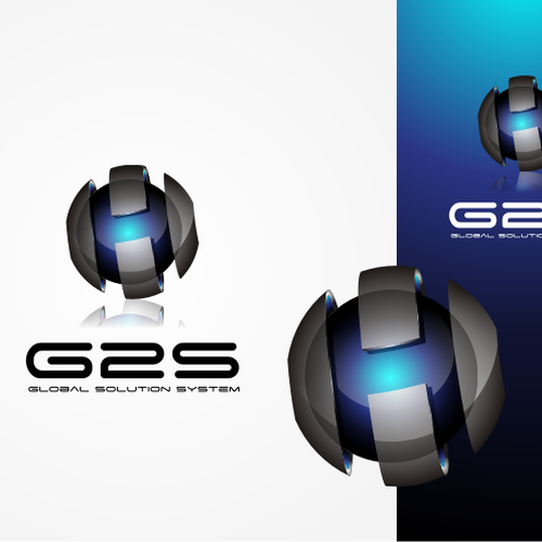 Logo design contest entry by *$*cong