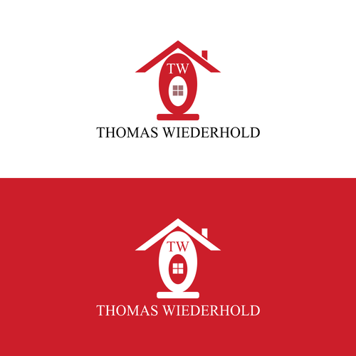 Logo design contest entry by Endasalala