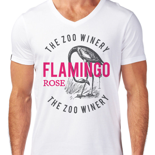 Create a Zoo Theme wine label Design by TristanV