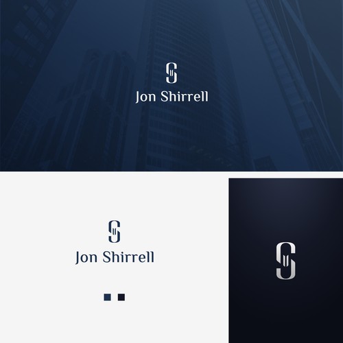 Powerful Logo Design for a Luxury Realtor Design by Stiven_Pinzon