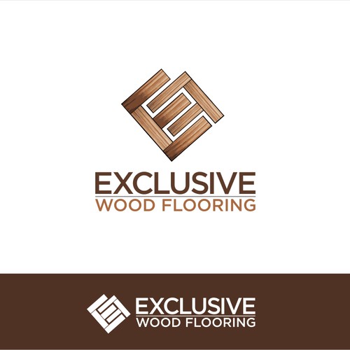 Create A Winning Logo Design For Exclusive Wood Flooring Logo Design Contest 99designs