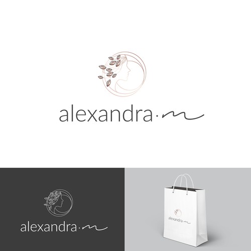 Logo design contest entry by Leehaa