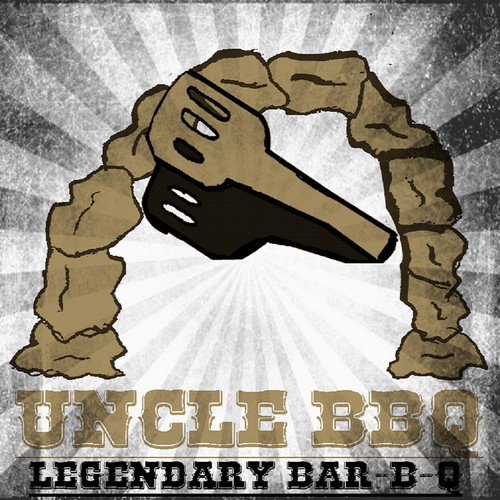  contest entry by TrakumaArt