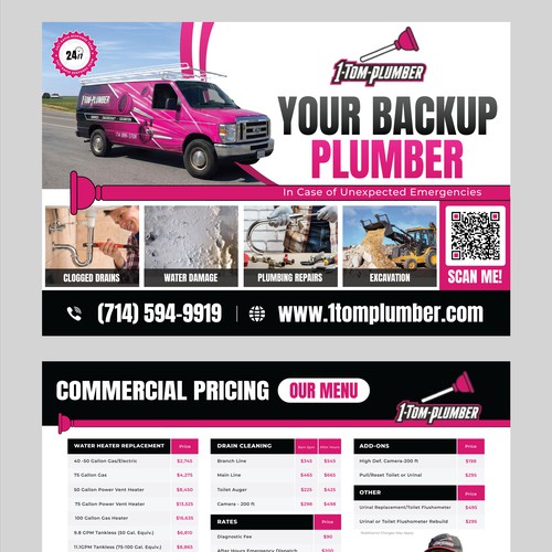  contest entry by vcreatived