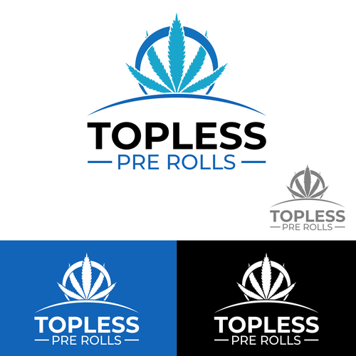 !! Cannabis Pre Roll Company - Needs a  LOGO !! Design by Brainstorming_day