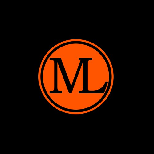 ML needs a new logo Design réalisé par rhardjof